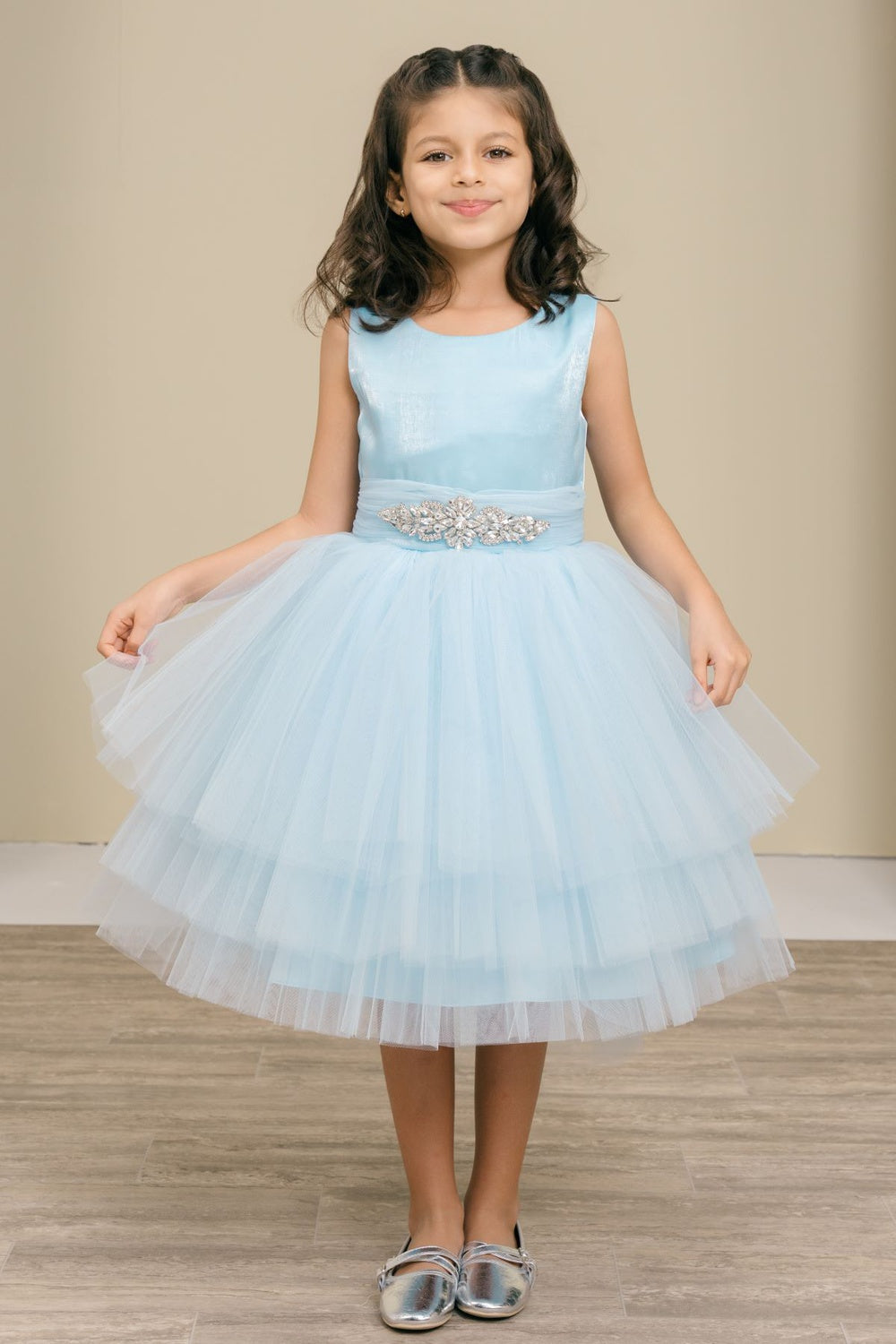 kelly green formal dresses Sweetheart Neckline Long Dress With Lace Up Back main image 1
