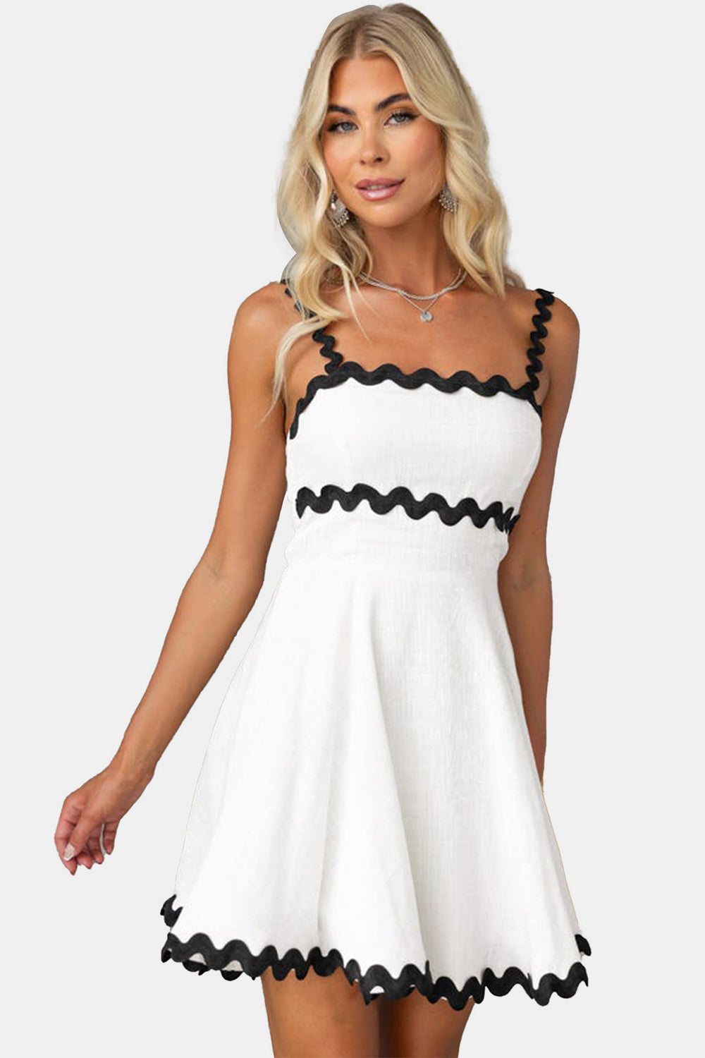 White Graduation Dresses SophiasStyle.com White Graduation Dresses SophiasStyle.com