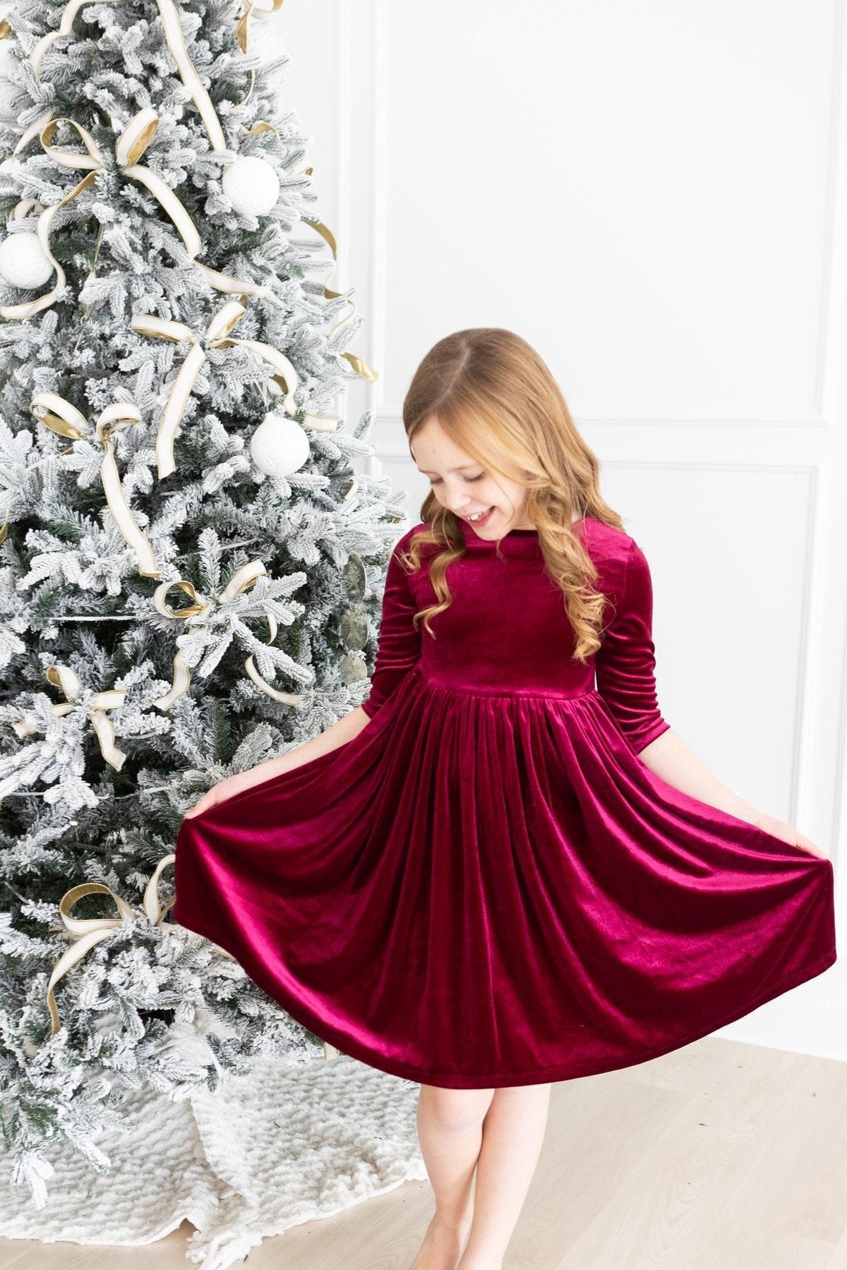 Toddler Burgundy Flower Girl Dress Kids Dresses Filia Toddler Burgundy Flower Girl Dress Kids Dresses Filia