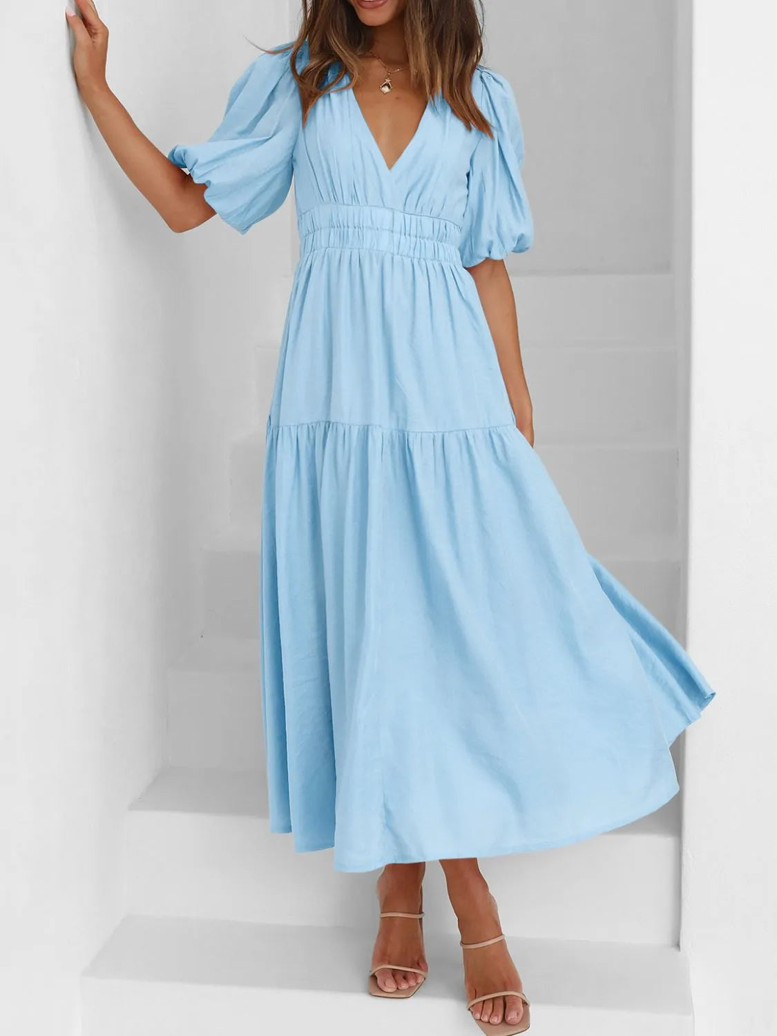 Petite Graduation Dresses for Women  Stylish Fits for 5'4 and Under   SophiasStyle.com