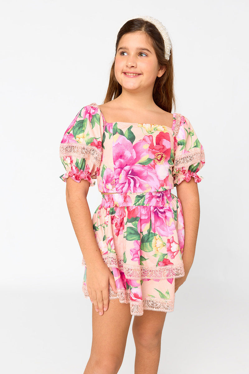 Tween Mini Ruby Simone Tween Outfit Set - Explorer – SophiasStyle.com