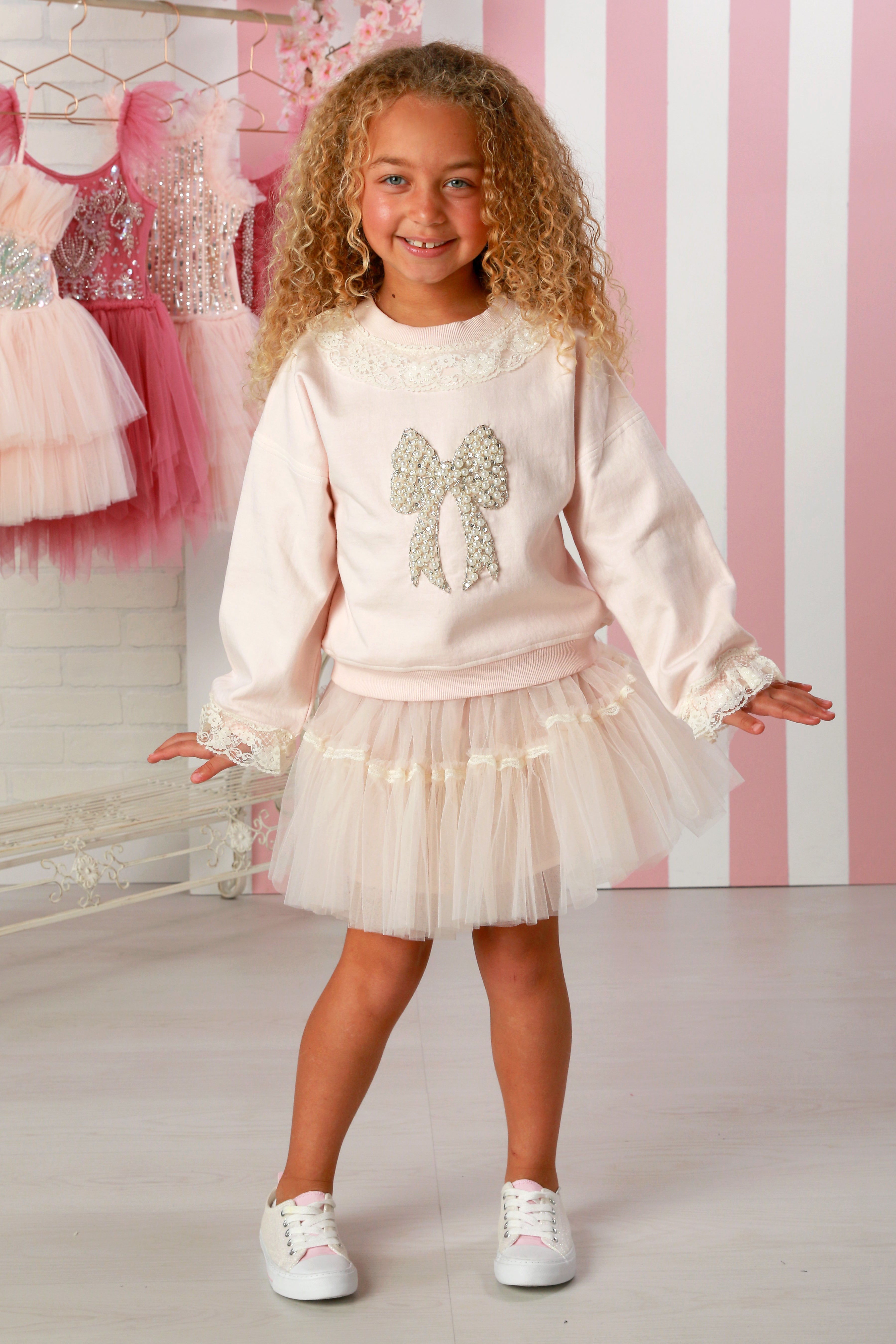 Baby Girl Clothing – SophiasStyle.com