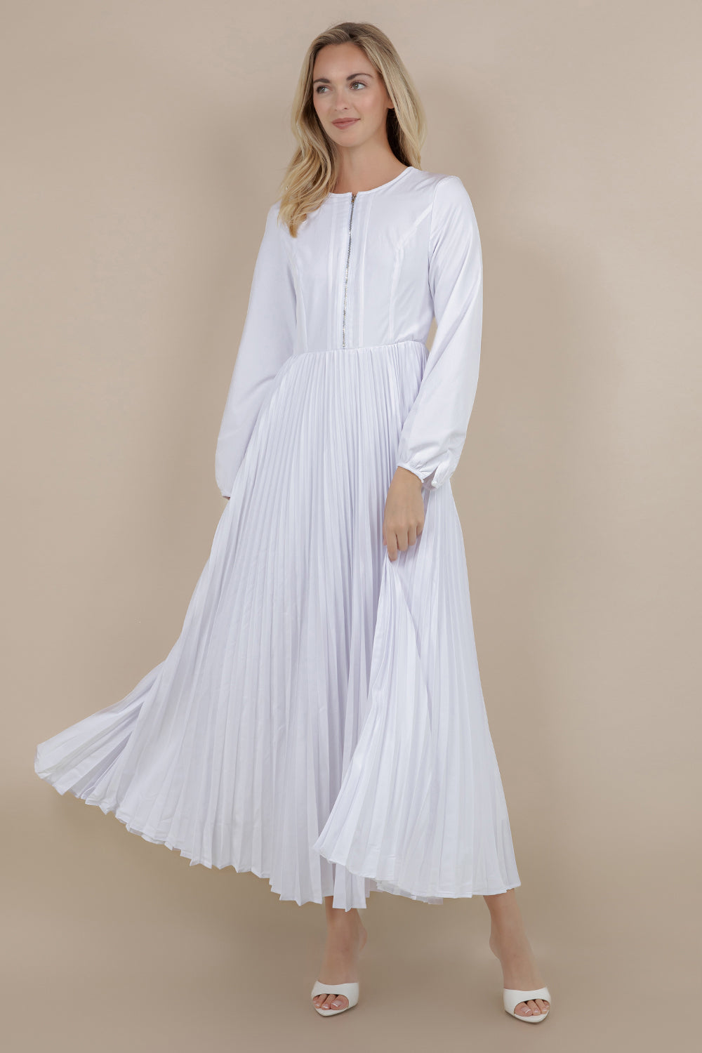 LDS Women's Temple Dresses Modest White Dresses | Sophia's Style SophiasStyle.com LDS Women's Temple Dresses Modest White Dresses | Sophia's Style SophiasStyle.com