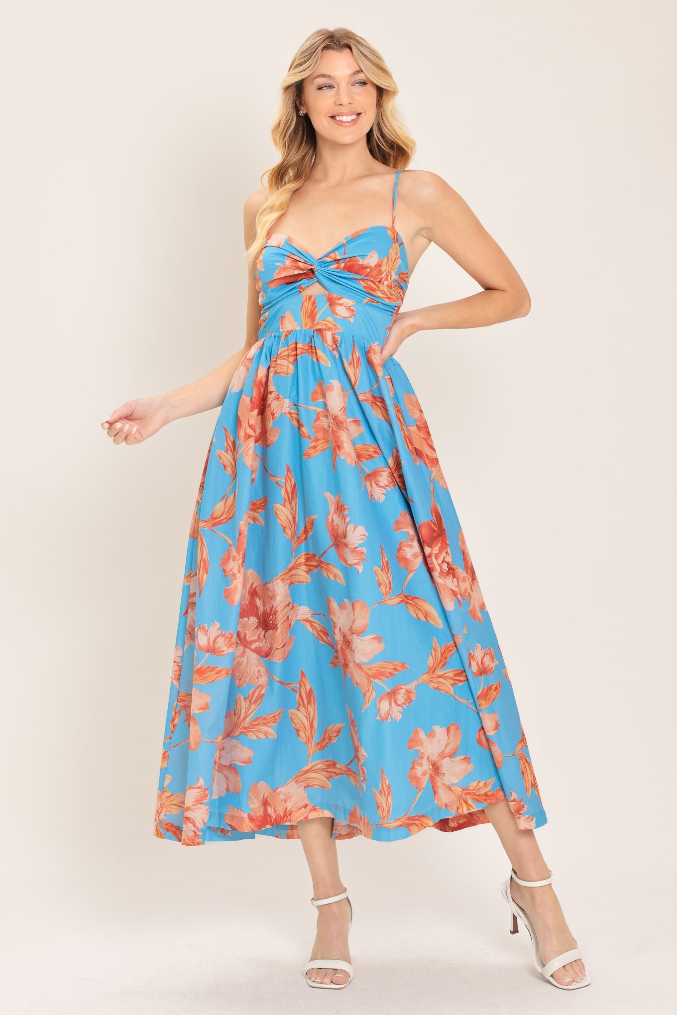Beach Wedding Guest Dresses – Breezy Coastal Styles