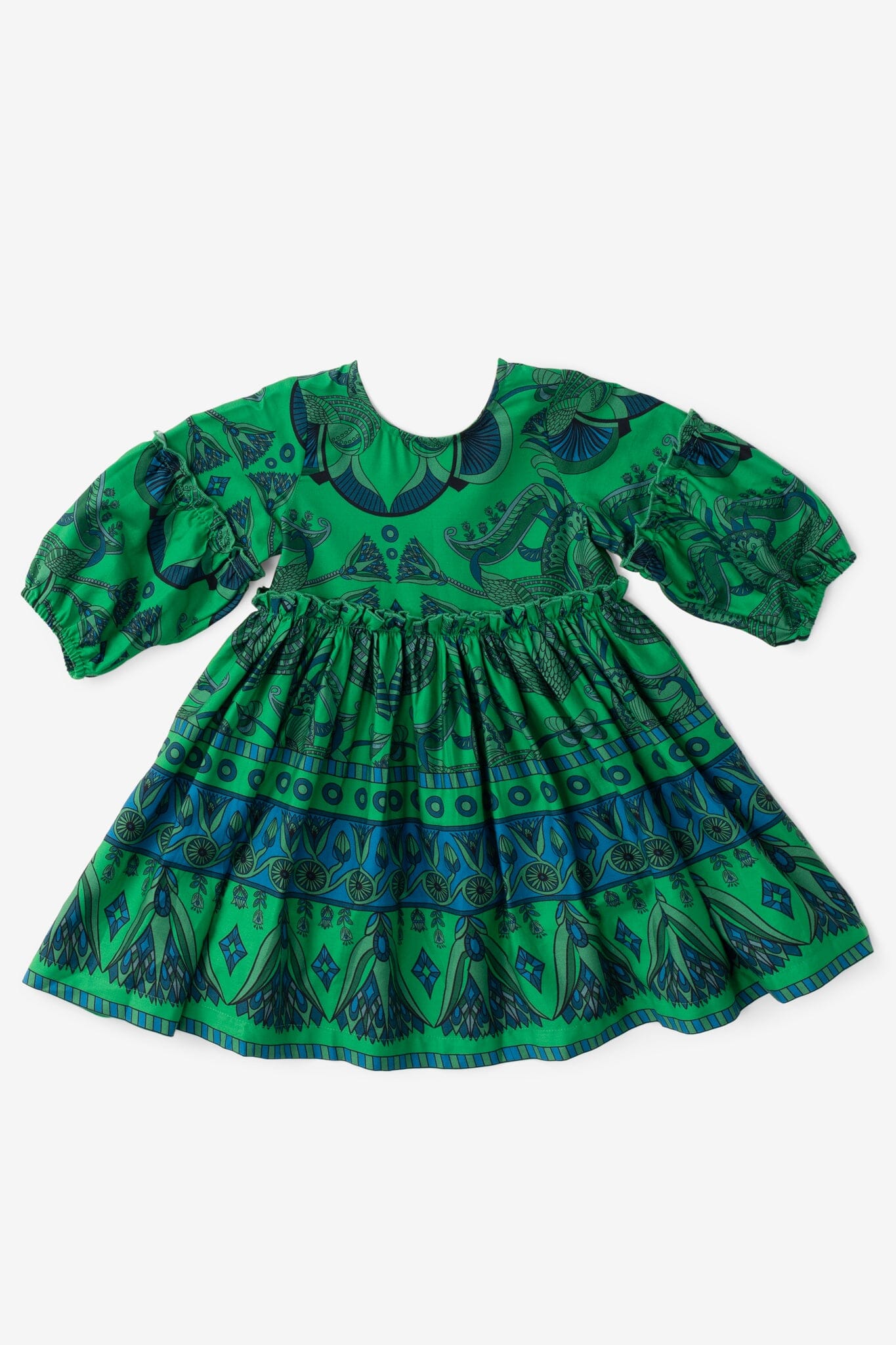 savannah green dress Savannah Maxi Dress