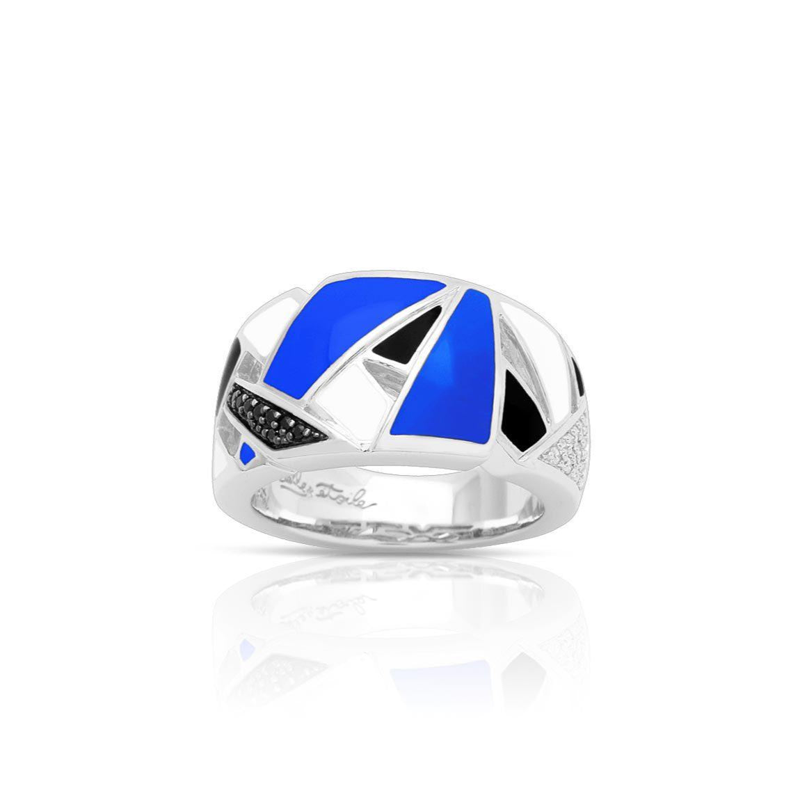 Spectrum Ring from Belle Étoile Jewelry at Sophia's Style ...