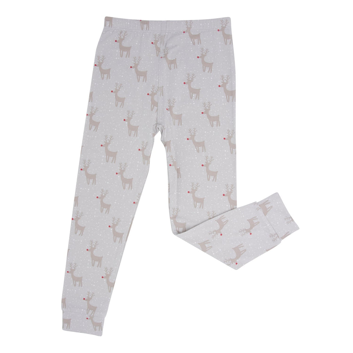 Rudolph Big Kid Pajama at Sophia's Style – SophiasStyle.com