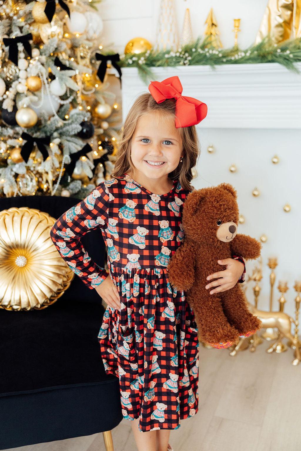 mila and rose christmas dresses Mila & Rose