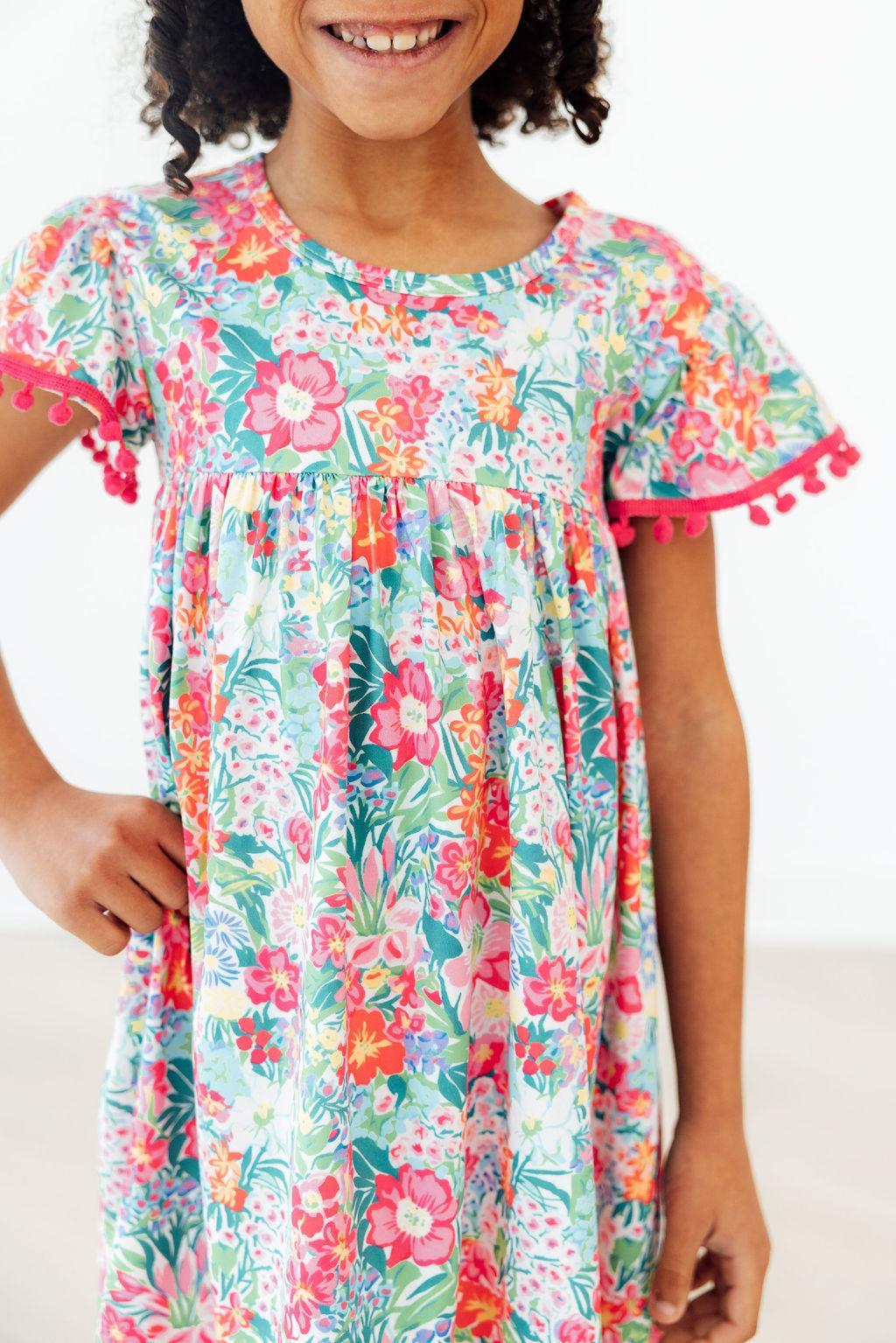 Girls Graduation Dresses  SophiasStyle.com