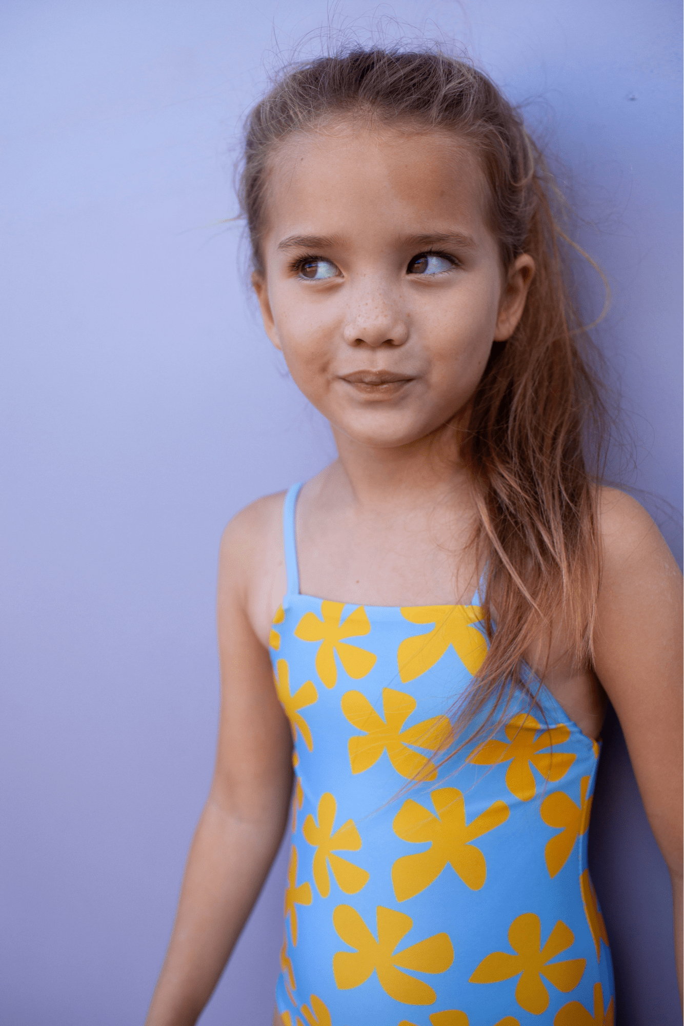 Cute Year Old Swimsuit 4-6X) Little Girls Swimsuits –