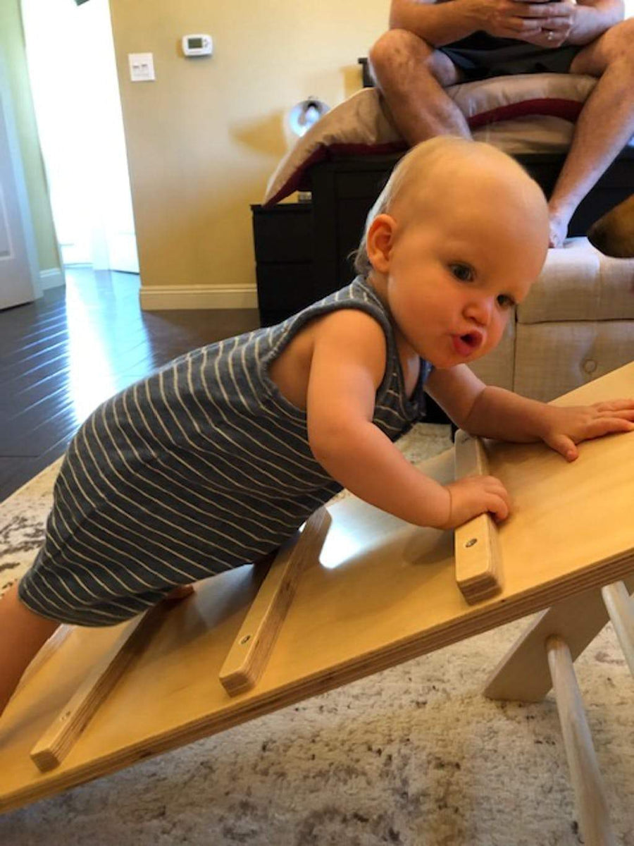 Reversible Climbing Ramp – SophiasStyle.com