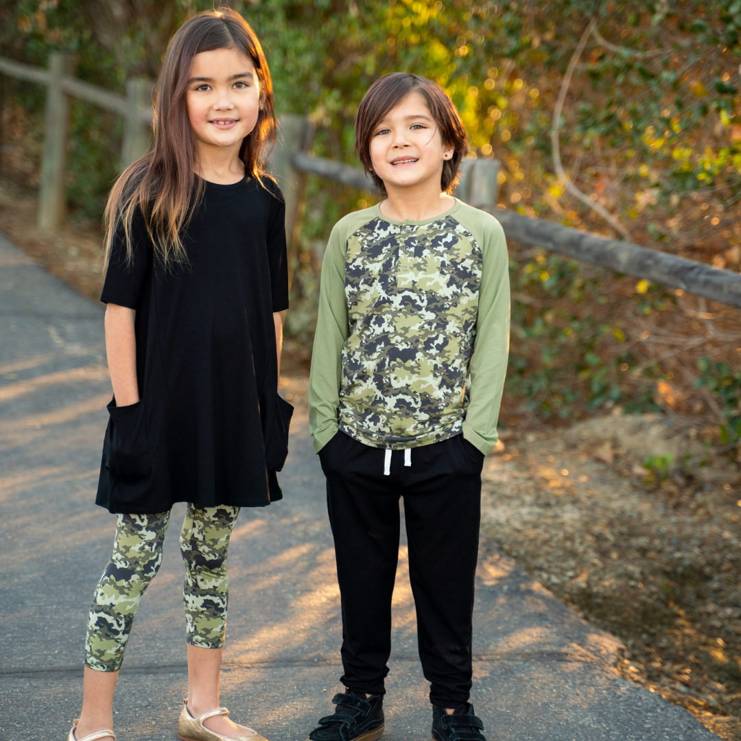 Slacker Pocket Pant Glacial Grey – SophiasStyle.com