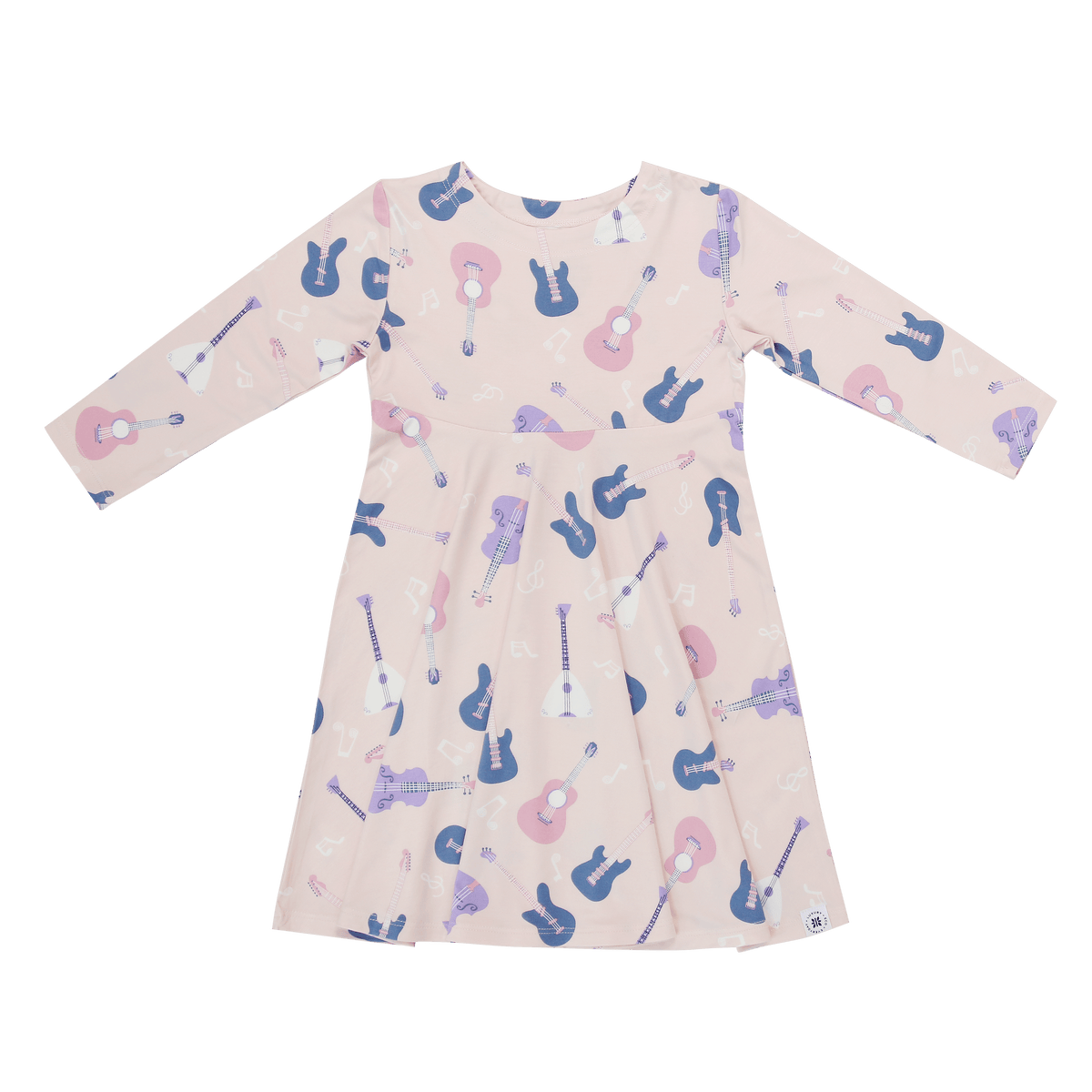 Swiftie's Rift Swirly Girl Dress β SophiasStyle.com