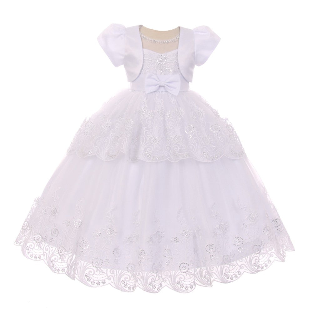 What Should You Not Wear to a Christening? –