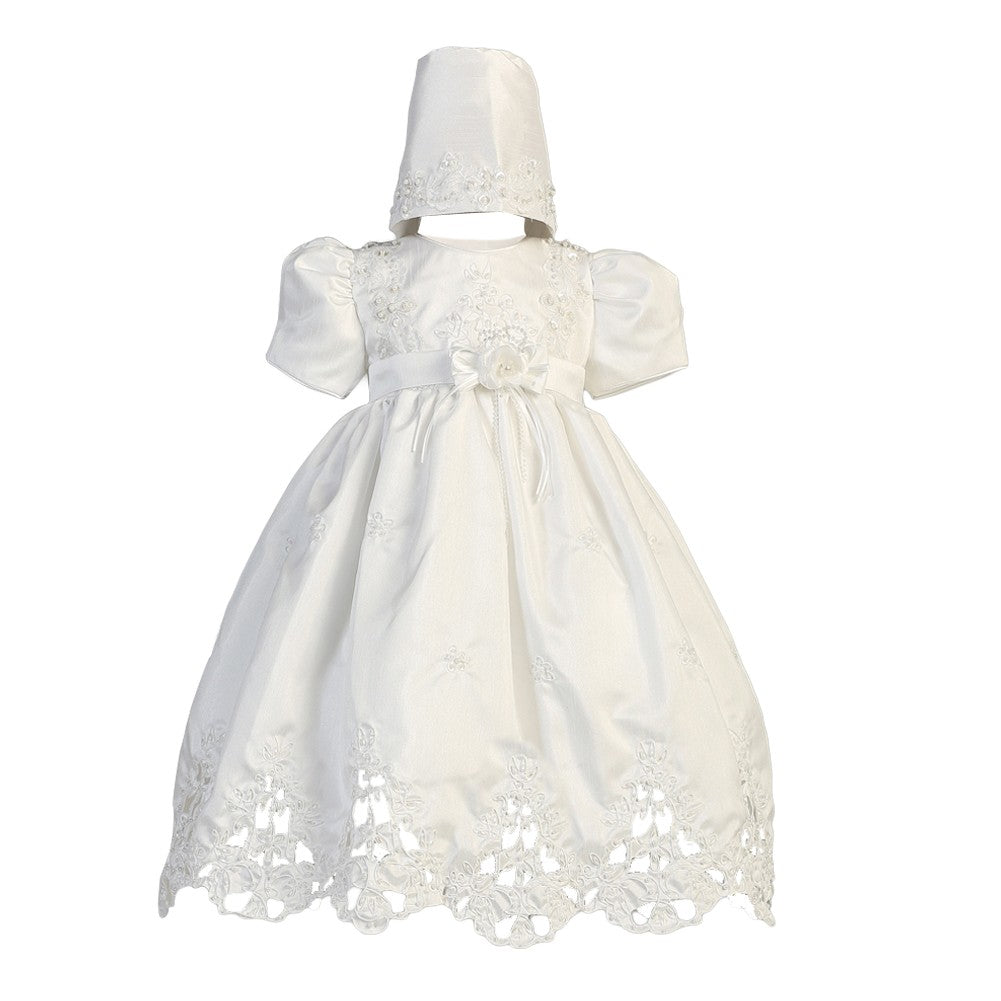 Girls Christening Dresses SophiasStyle.com Girls Christening Dresses SophiasStyle.com