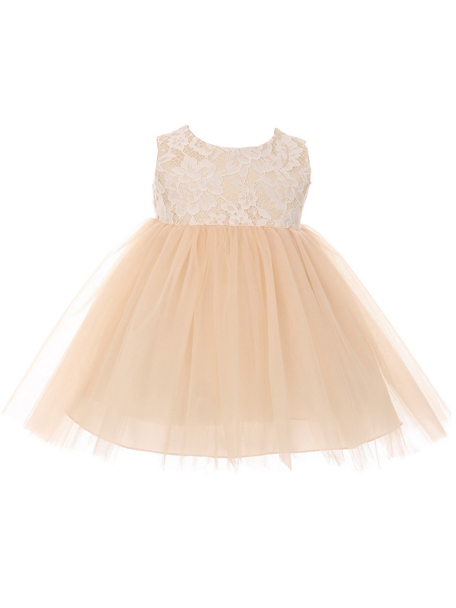 Baby Girl Christmas Dresses  SophiasStyle.com