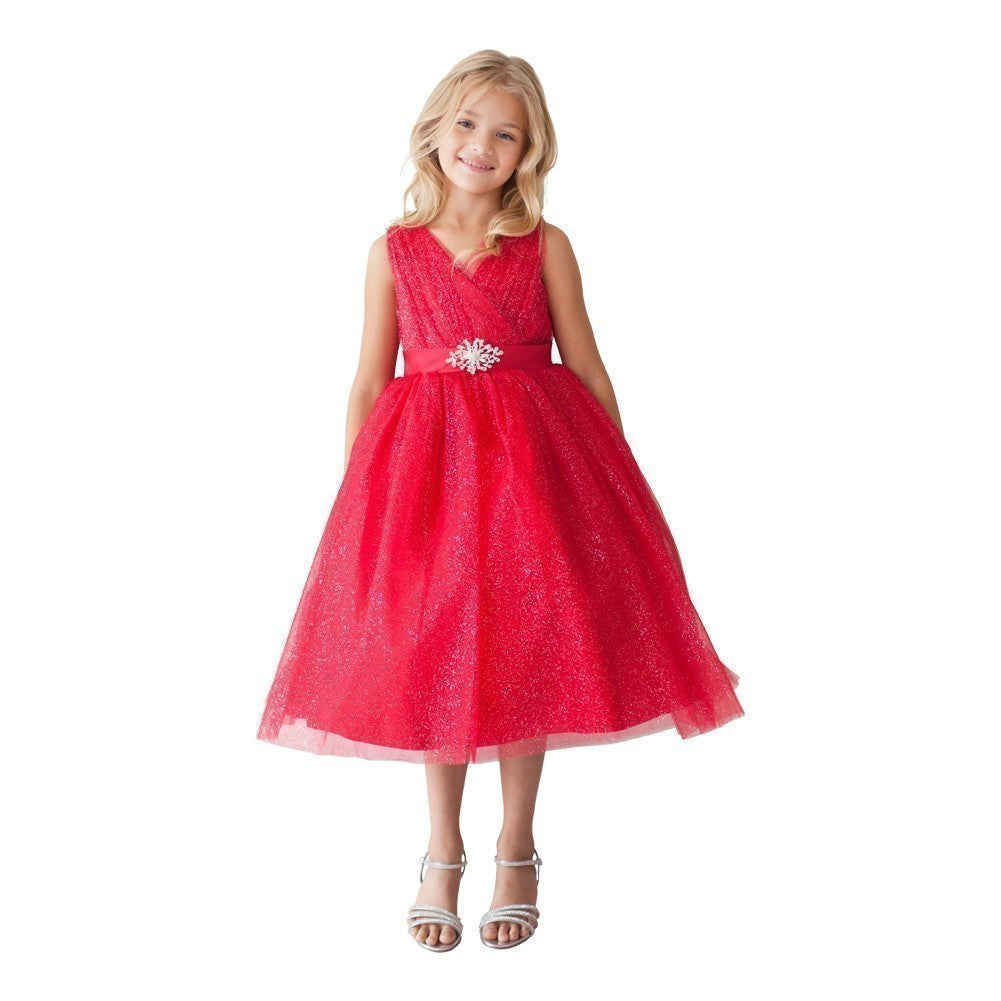 Big Girls Valentines Day Outfits 