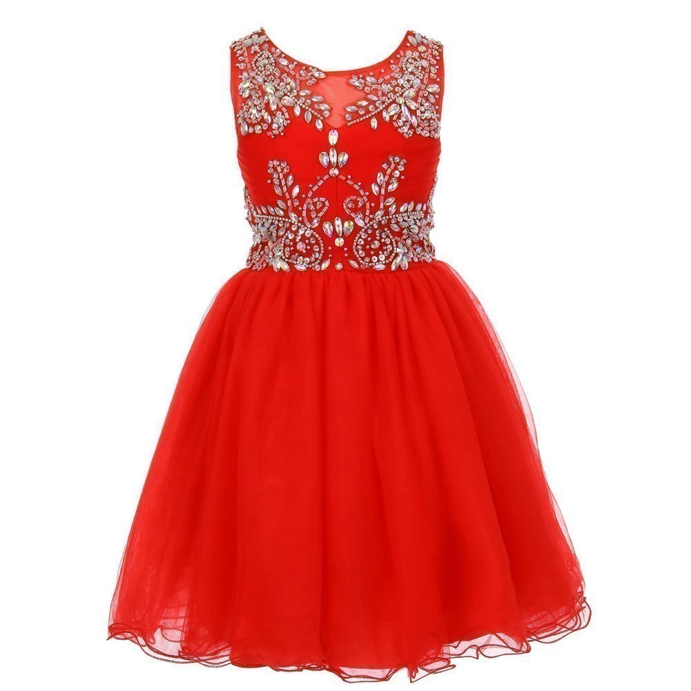 valentine's day dance dresses Valentine's Day Double Ruffle Let's Dance Dress Valentine's Day Dance Outfit Ideas