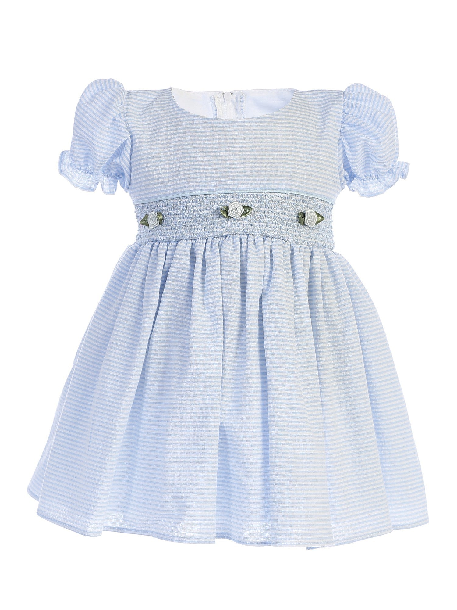 Baby Girl Easter Dress SophiasStyle.com Baby Girl Easter Dress SophiasStyle.com