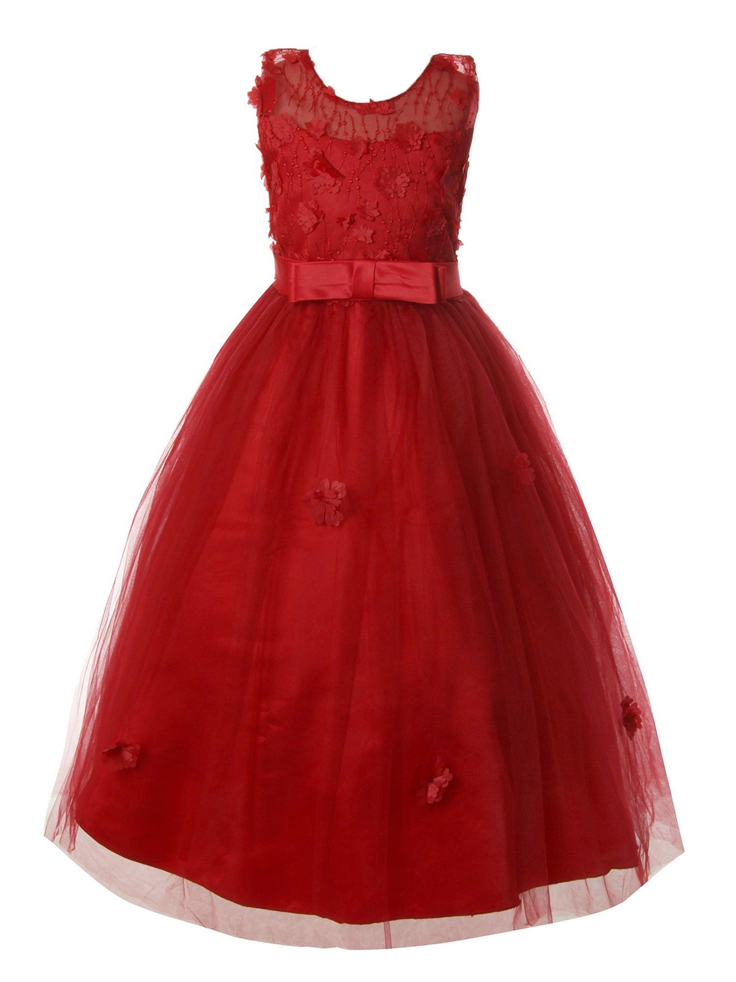 4-6X) Little Girls Christmas Dresses SophiasStyle.com 4-6X) Little Girls Christmas Dresses SophiasStyle.com