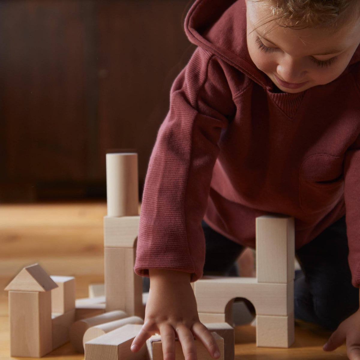 Basic Building Blocks 26 Piece Starter Set β SophiasStyle.com