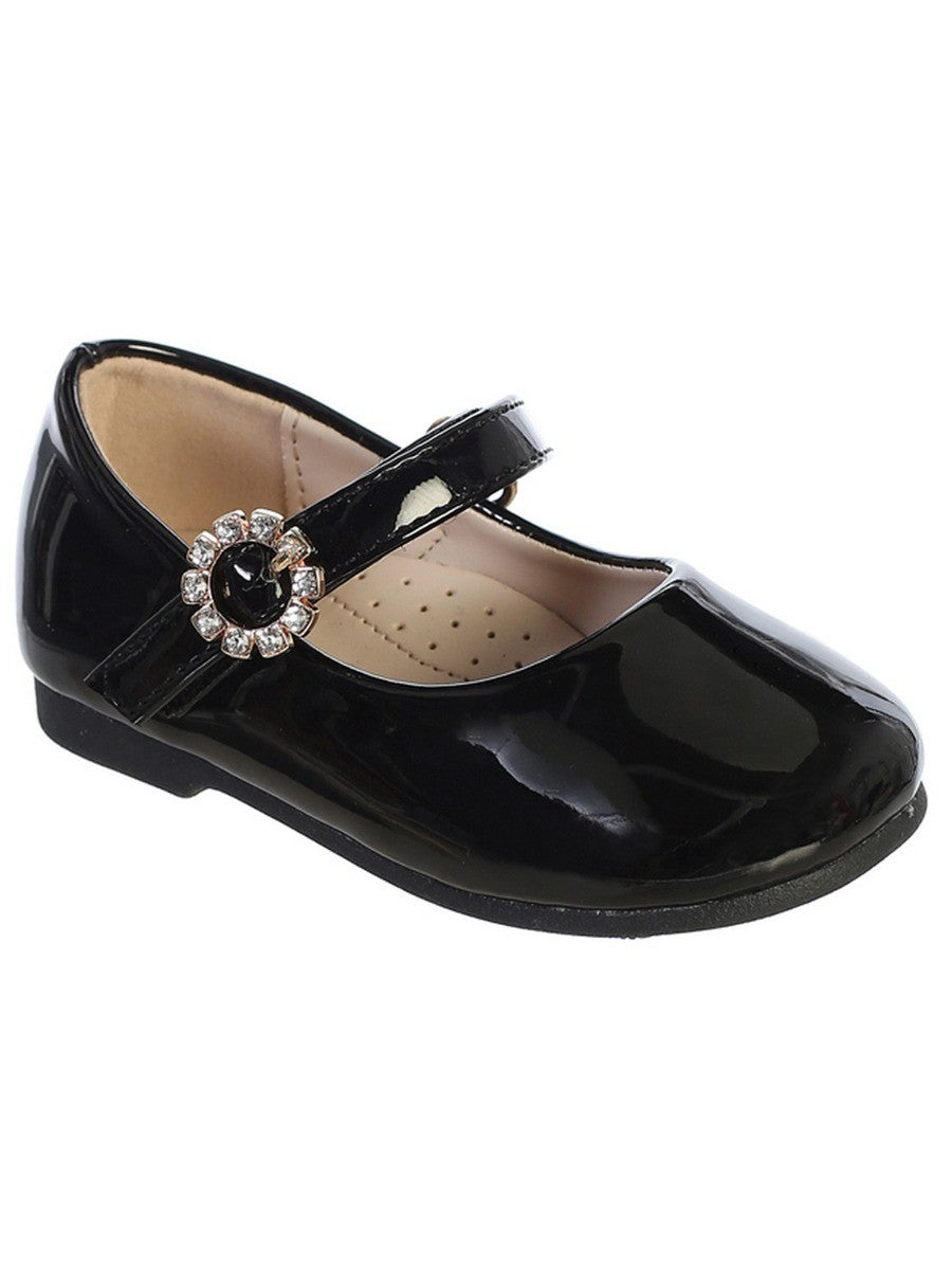 Baby Girl Shoes SophiasStyle.com Baby Girl Shoes SophiasStyle.com