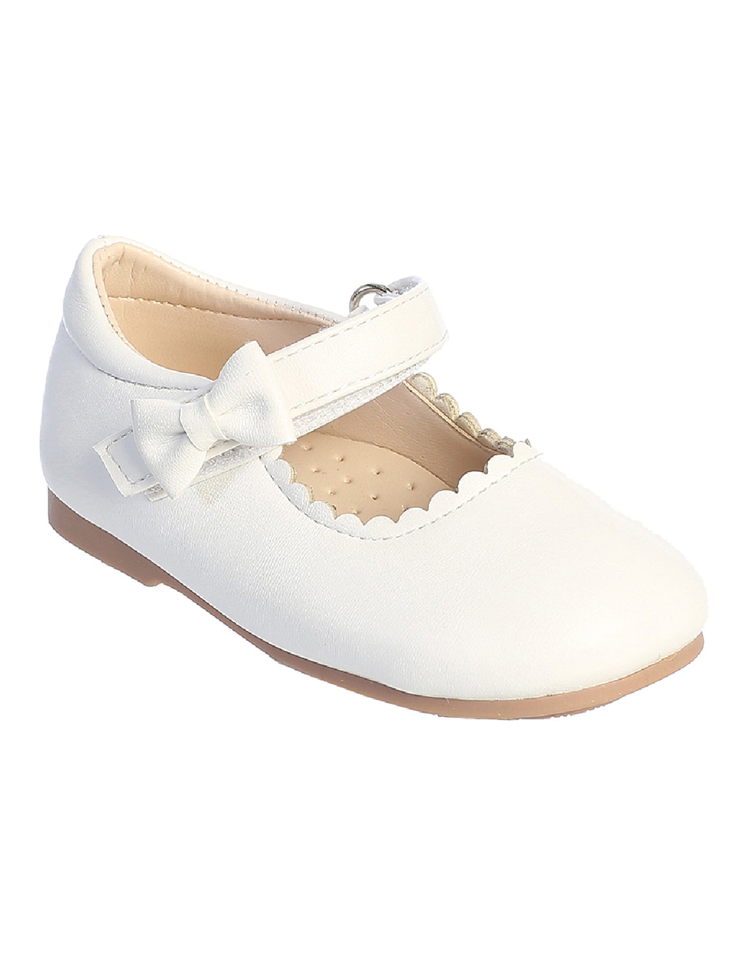 infant dress shoes size 4 Baby Girl in Baby Dress using the finest 100% Nappa leather that is luxuriously soft to the touch Kogui Little Boys Dress Shoes