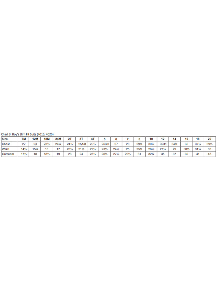 Stylish Slim Fit 5 Pieces Jacket Vest Pants Suit for Boys, Sizes 820